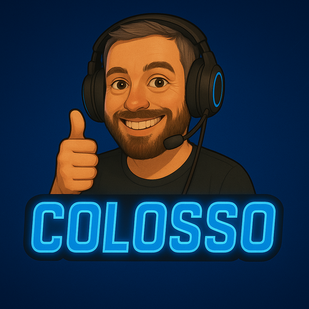 Colosso