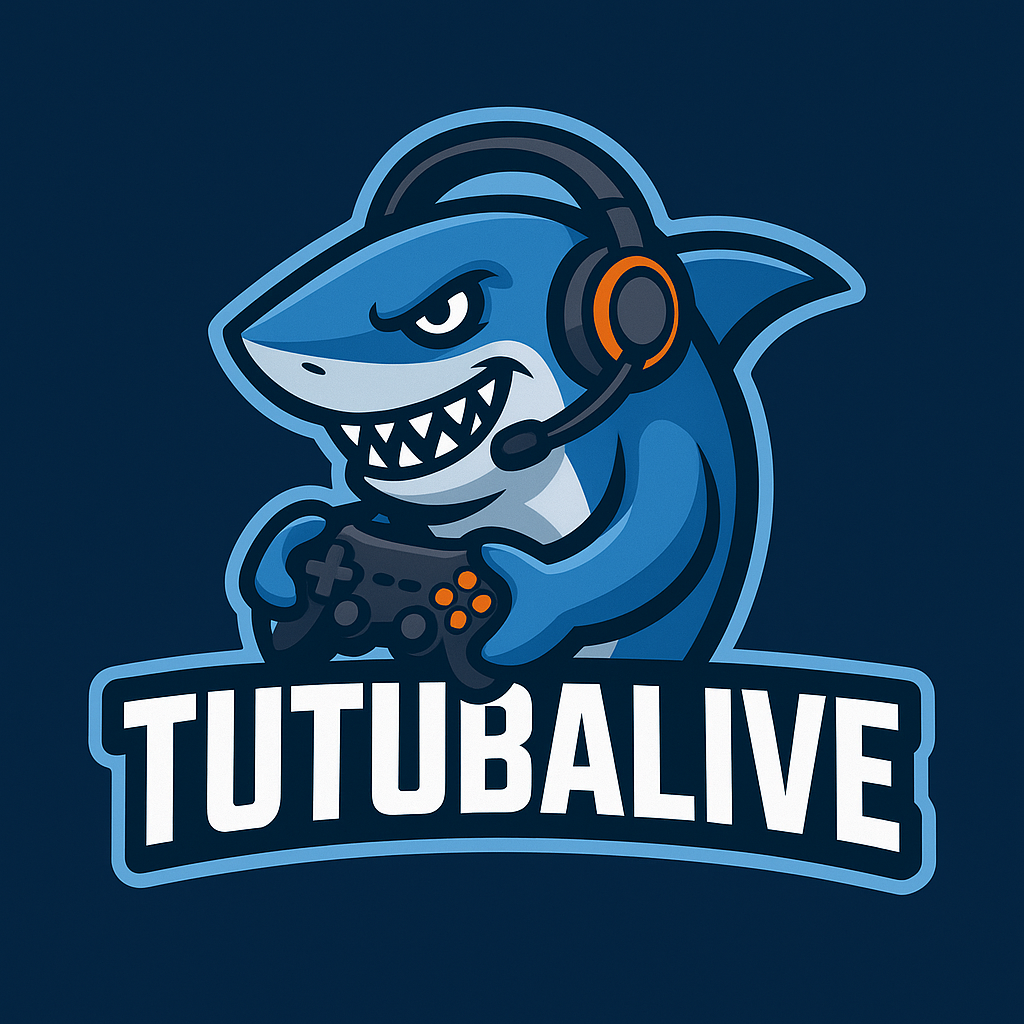 tutubalive